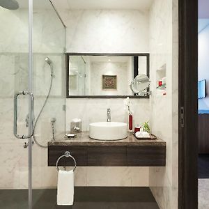 Executive King Room City View