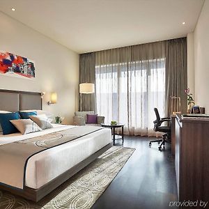 Deluxe Twin Room City View